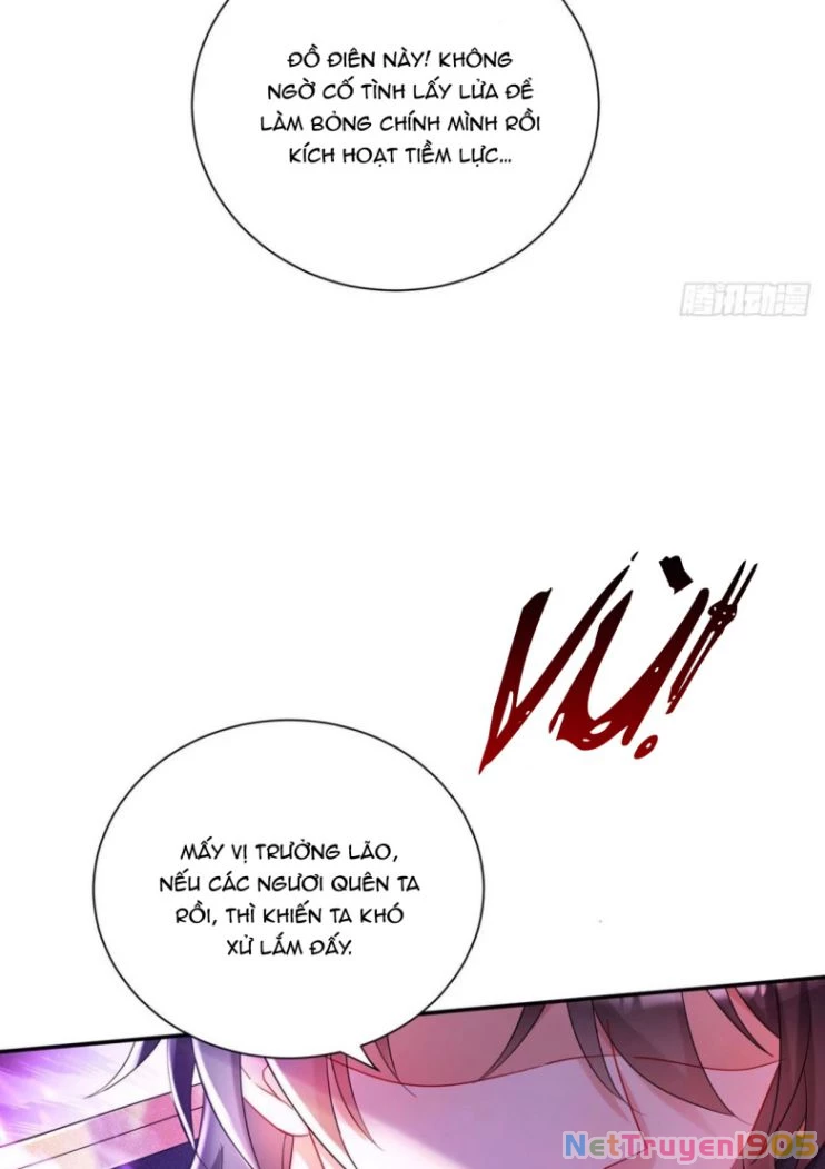 Dẫn Sói Vào Phòng Chapter 59 - 21