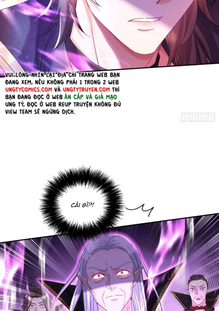 Dẫn Sói Vào Phòng Chapter 59 - 22