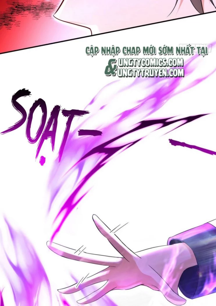 Dẫn Sói Vào Phòng Chapter 59 - 26