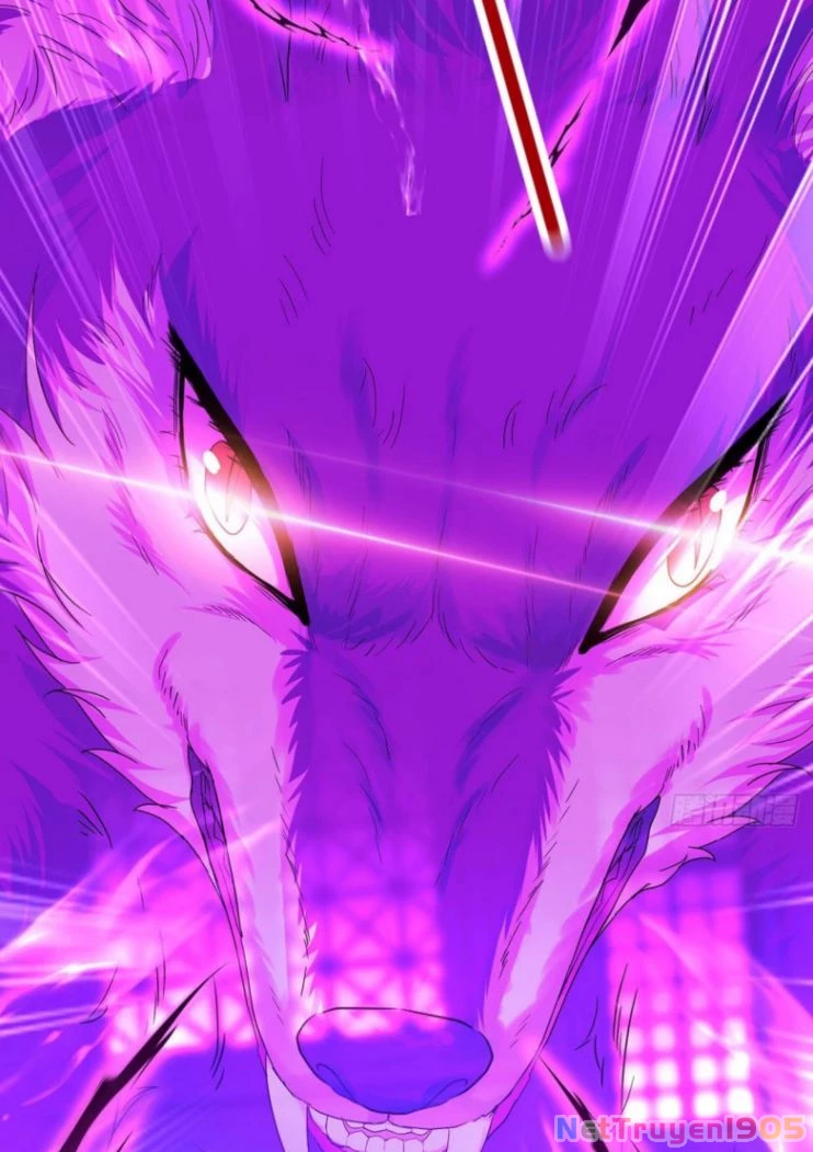 Dẫn Sói Vào Phòng Chapter 59 - 28