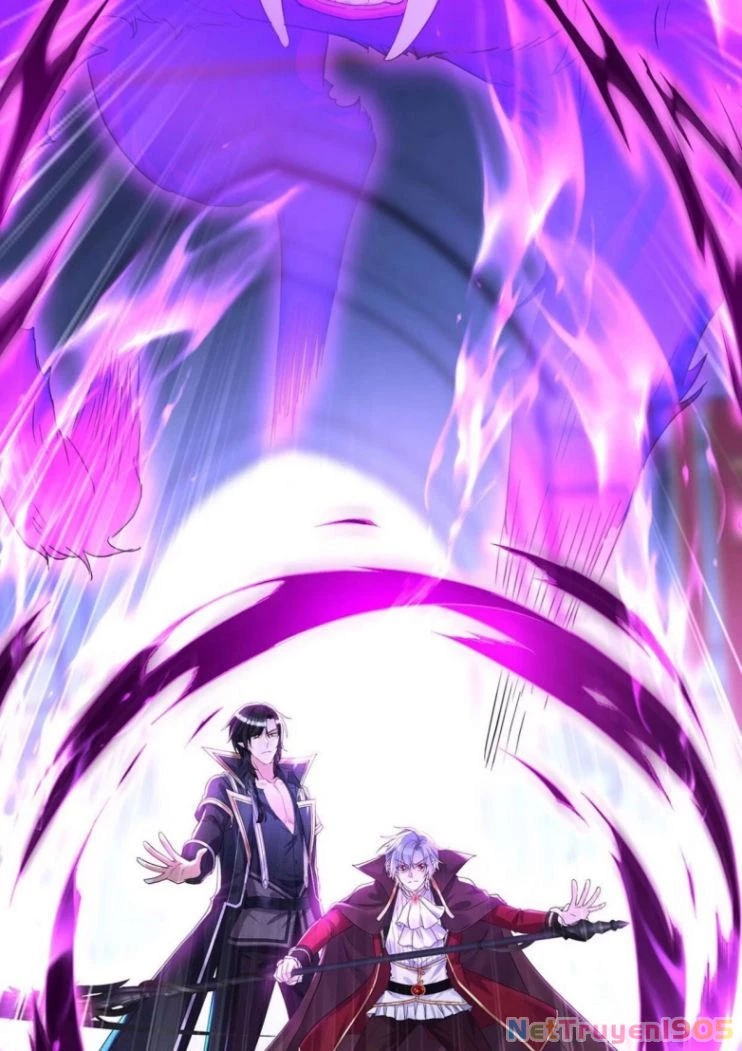 Dẫn Sói Vào Phòng Chapter 59 - 29