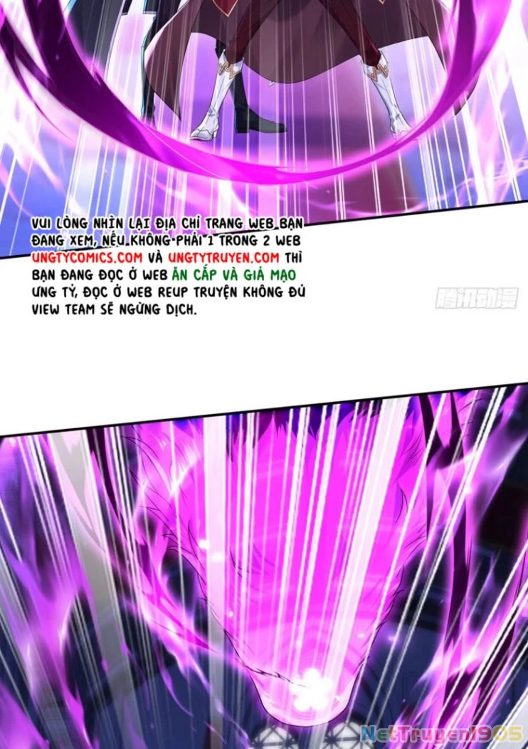 Dẫn Sói Vào Phòng Chapter 59 - 30