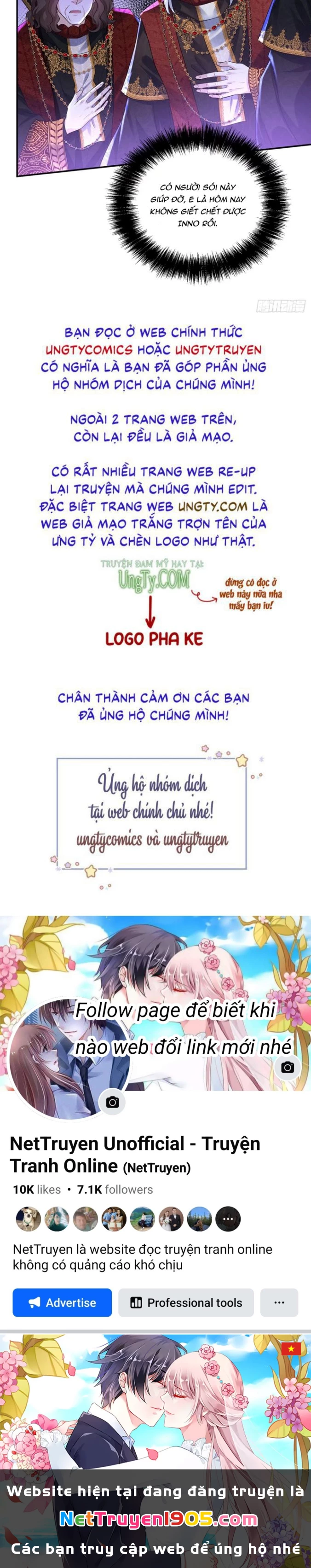 Dẫn Sói Vào Phòng Chapter 59 - 34
