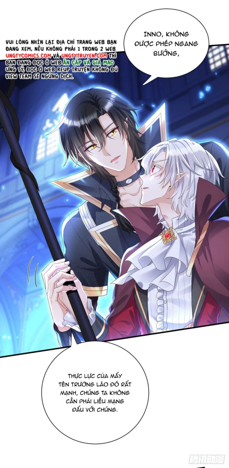 Dẫn Sói Vào Phòng Chapter 60 - 5