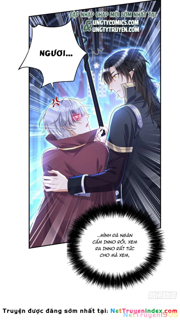 Dẫn Sói Vào Phòng Chapter 60 - 6