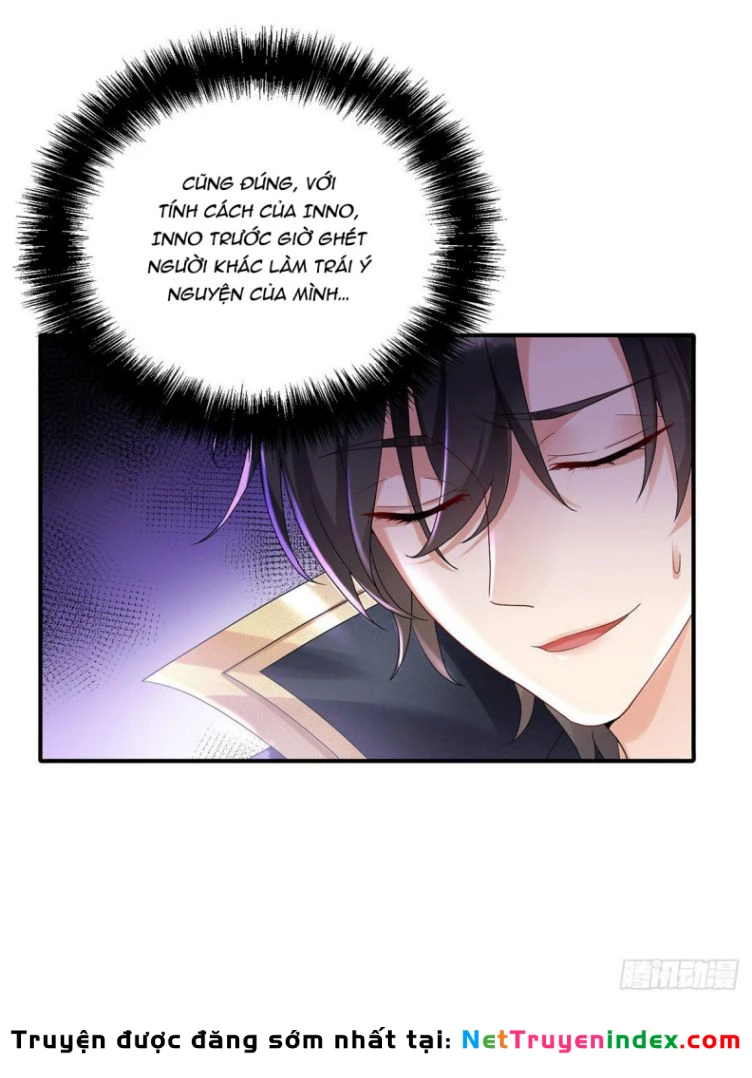 Dẫn Sói Vào Phòng Chapter 60 - 7