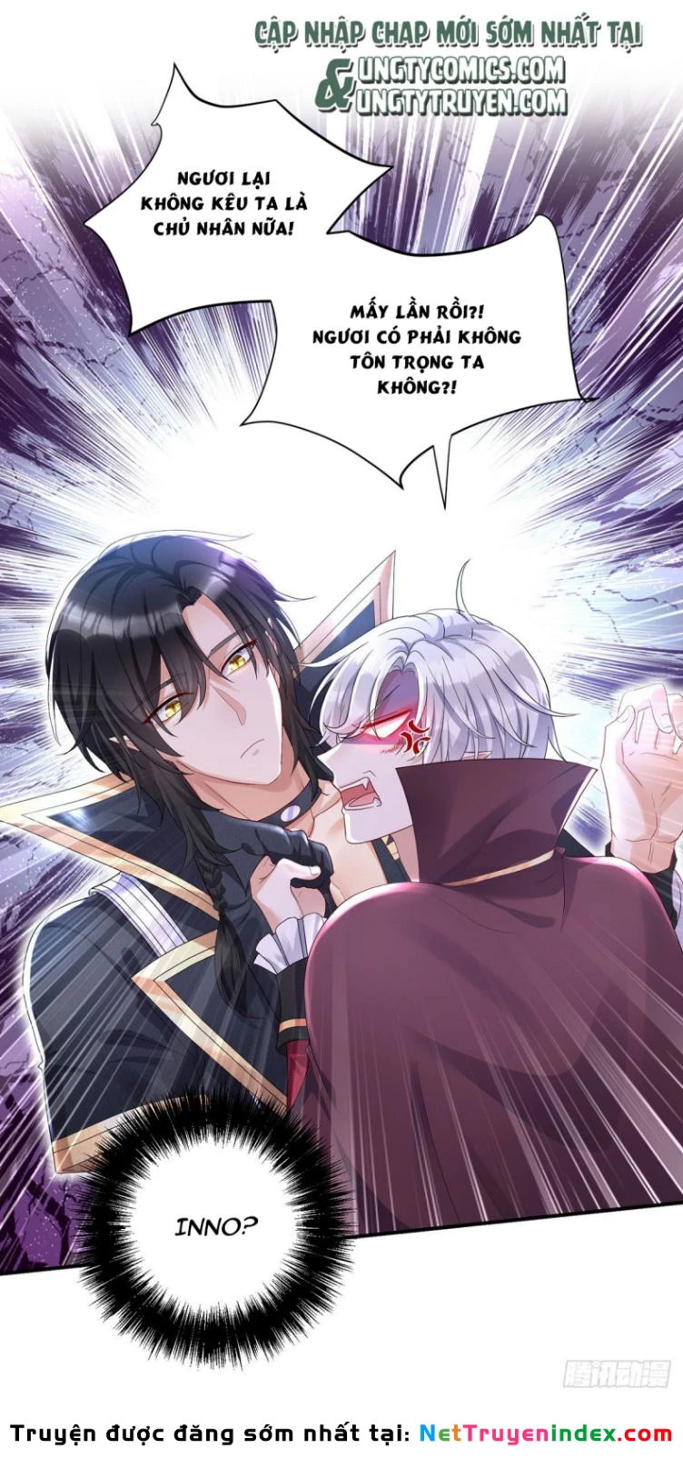 Dẫn Sói Vào Phòng Chapter 60 - 8