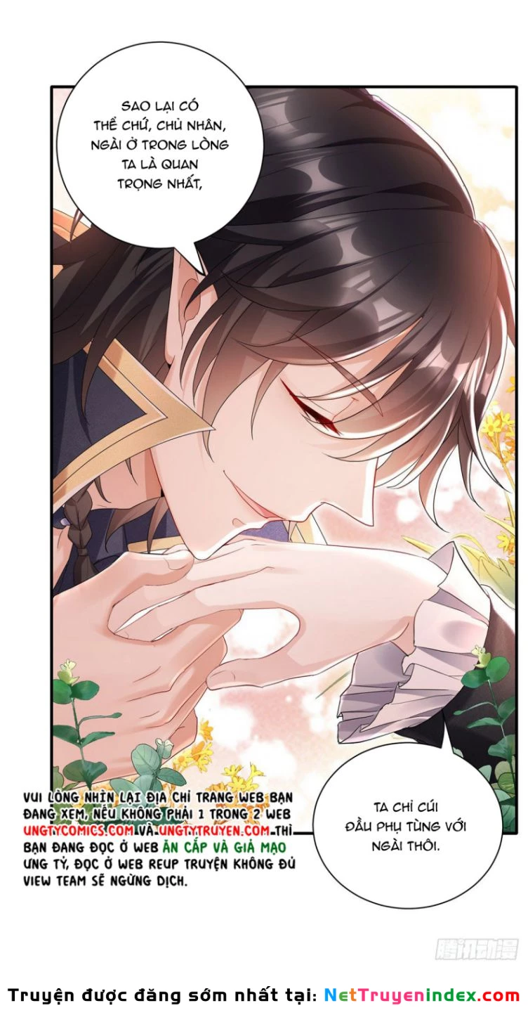 Dẫn Sói Vào Phòng Chapter 60 - 9