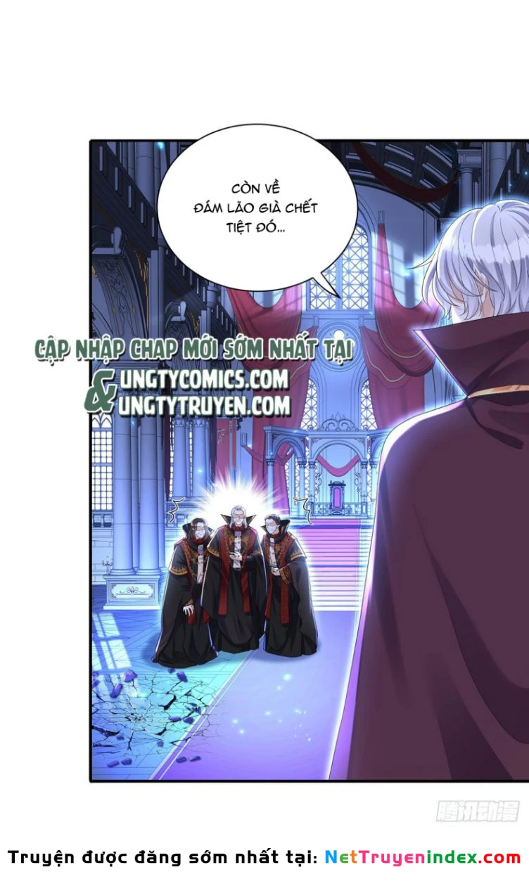 Dẫn Sói Vào Phòng Chapter 60 - 11