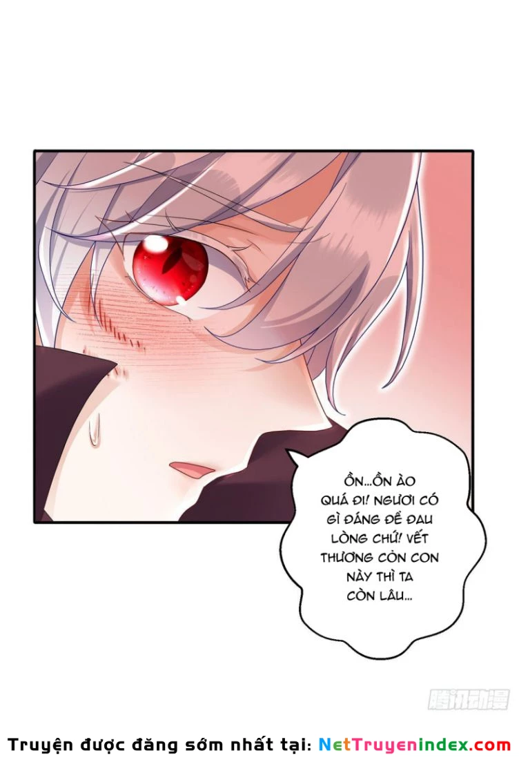 Dẫn Sói Vào Phòng Chapter 60 - 13