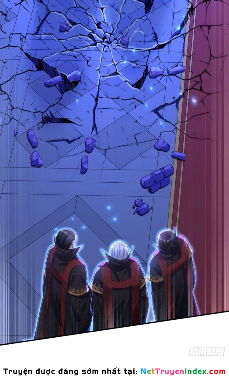 Dẫn Sói Vào Phòng Chapter 60 - 17