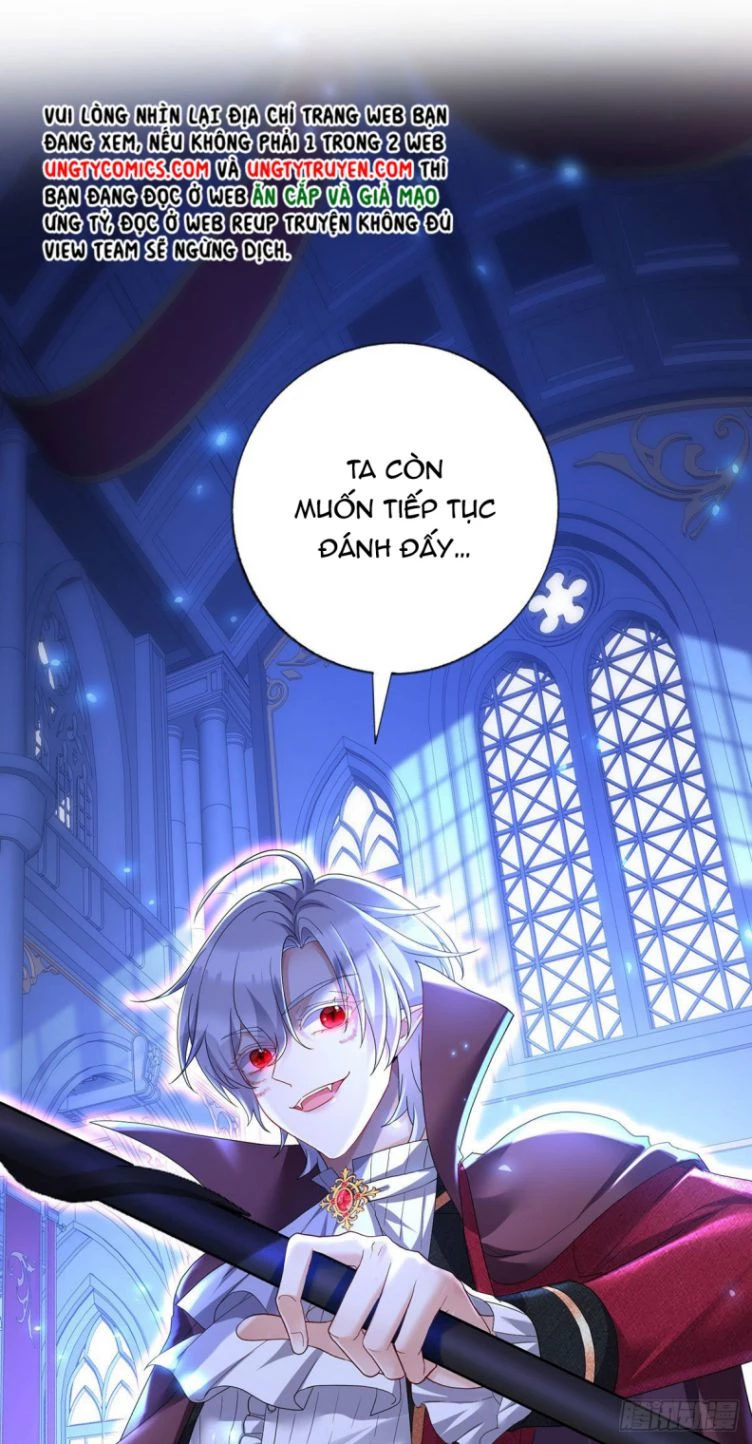 Dẫn Sói Vào Phòng Chapter 60 - 22