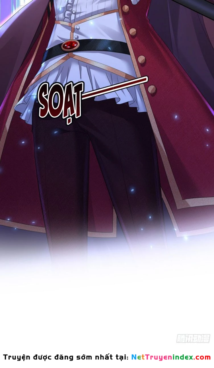 Dẫn Sói Vào Phòng Chapter 60 - 23