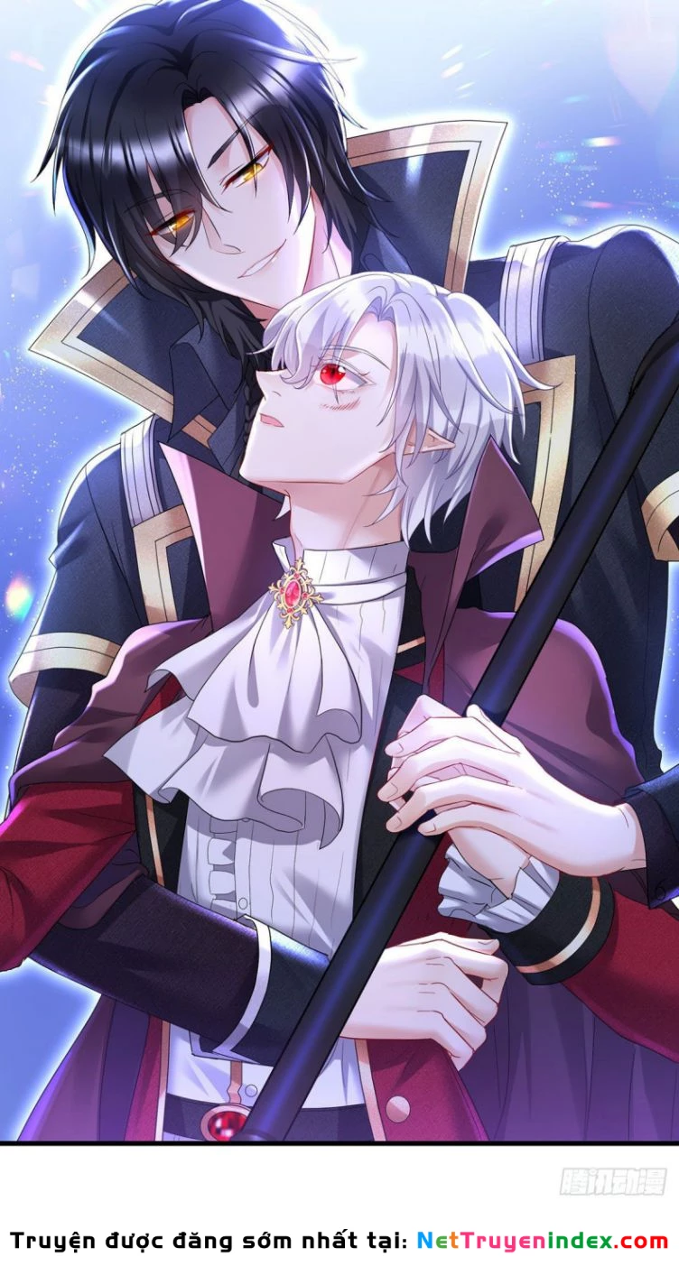 Dẫn Sói Vào Phòng Chapter 60 - 25