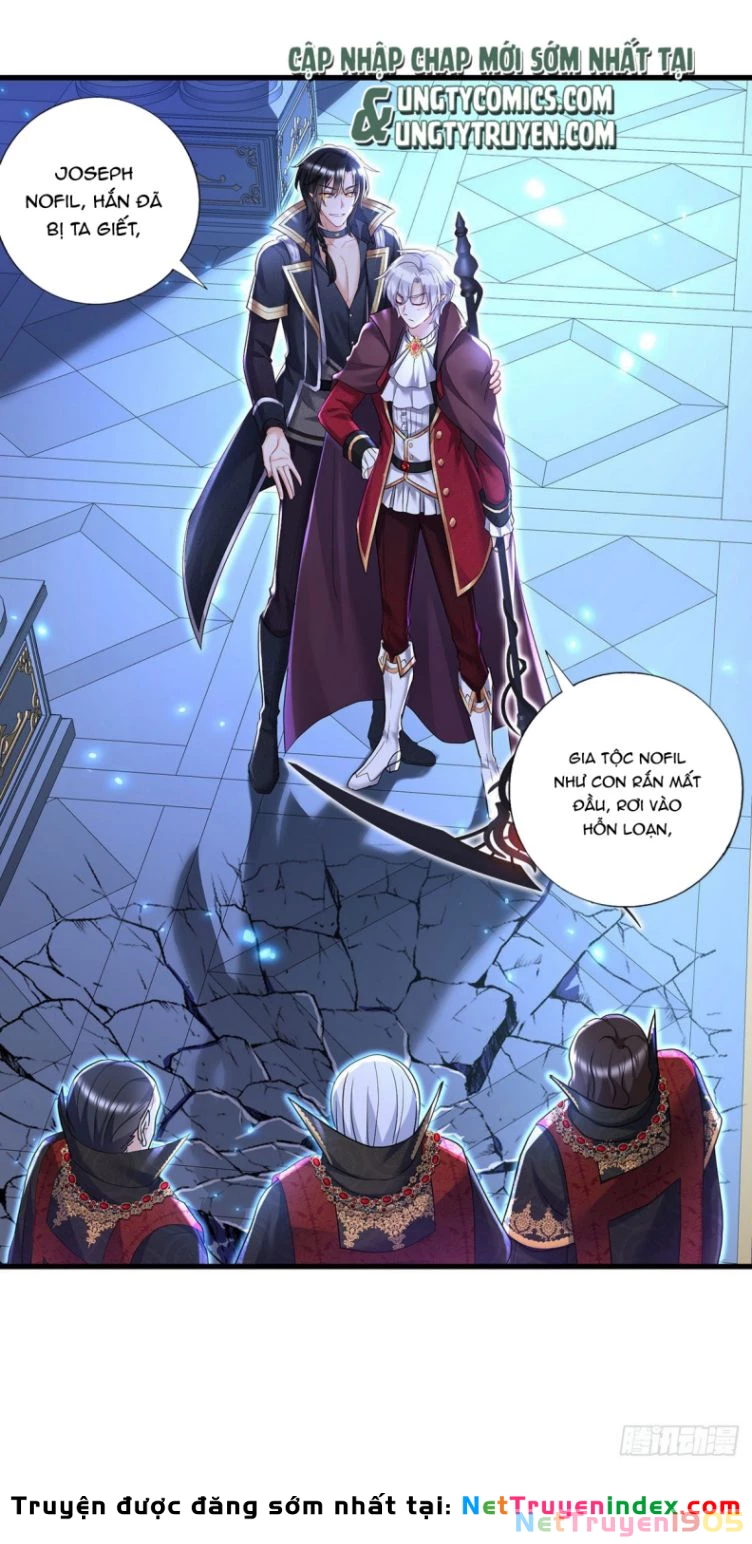 Dẫn Sói Vào Phòng Chapter 60 - 26