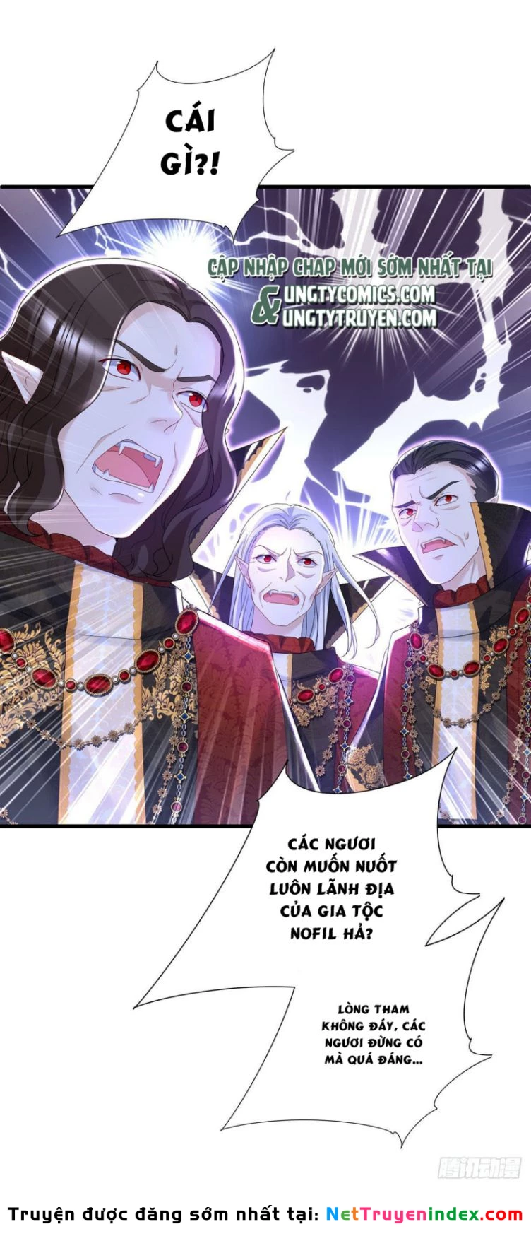 Dẫn Sói Vào Phòng Chapter 60 - 28