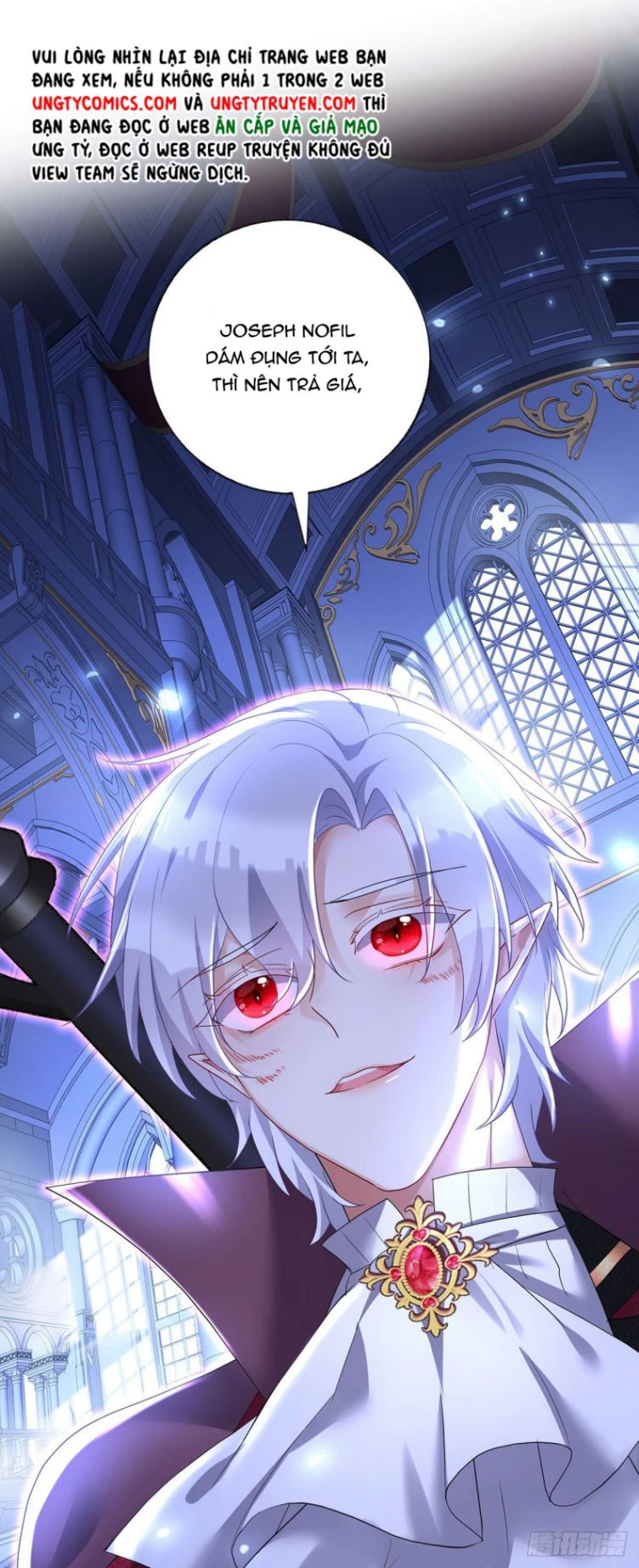 Dẫn Sói Vào Phòng Chapter 60 - 29