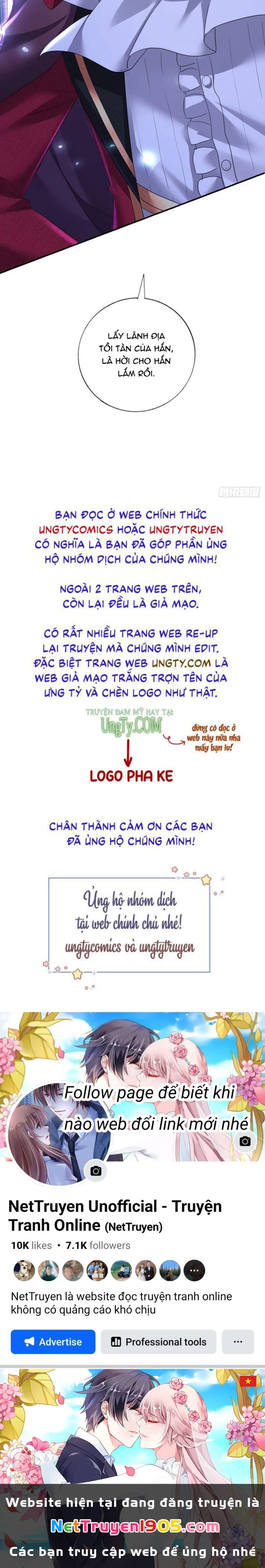 Dẫn Sói Vào Phòng Chapter 60 - 30