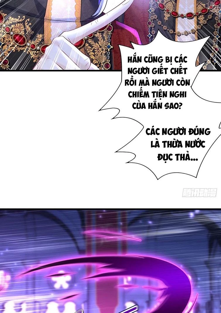 Dẫn Sói Vào Phòng Chapter 61 - 2