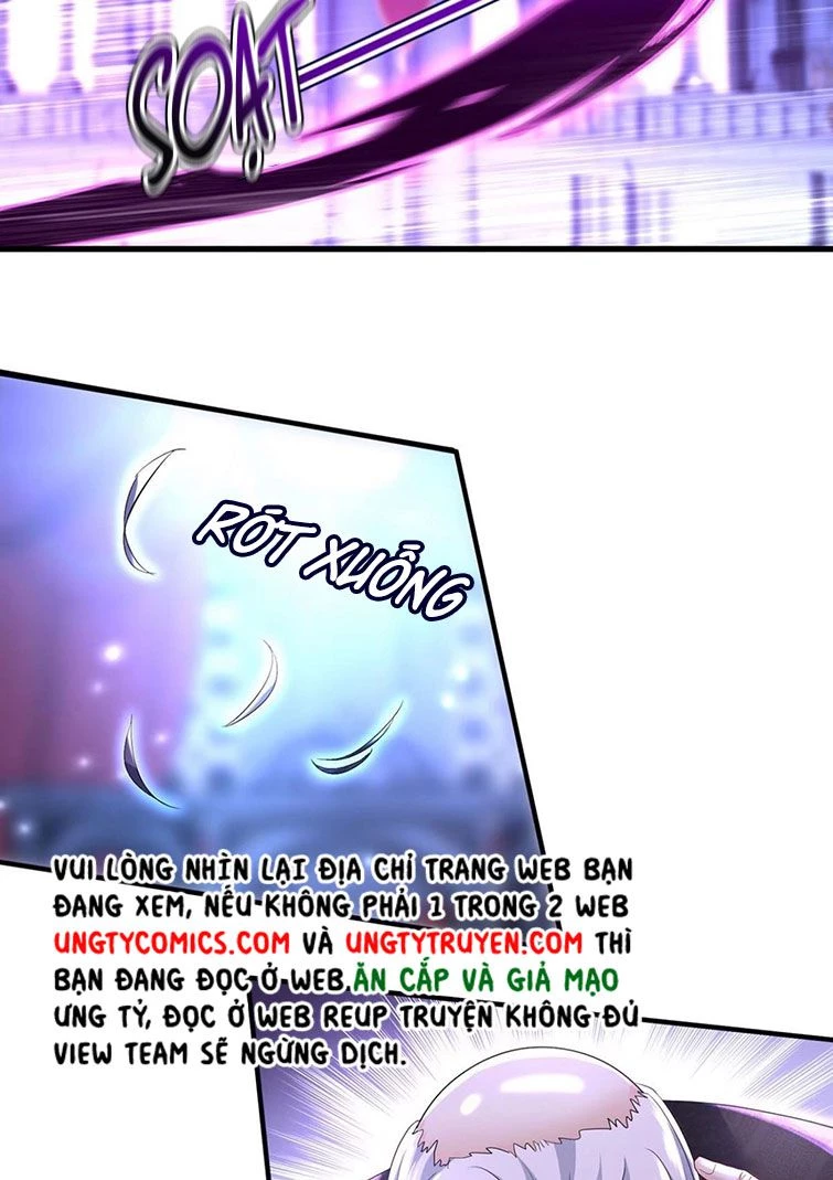 Dẫn Sói Vào Phòng Chapter 61 - 3