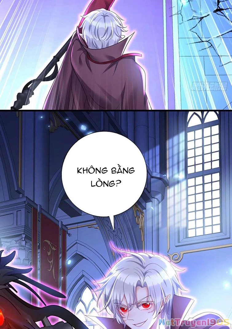 Dẫn Sói Vào Phòng Chapter 61 - 6