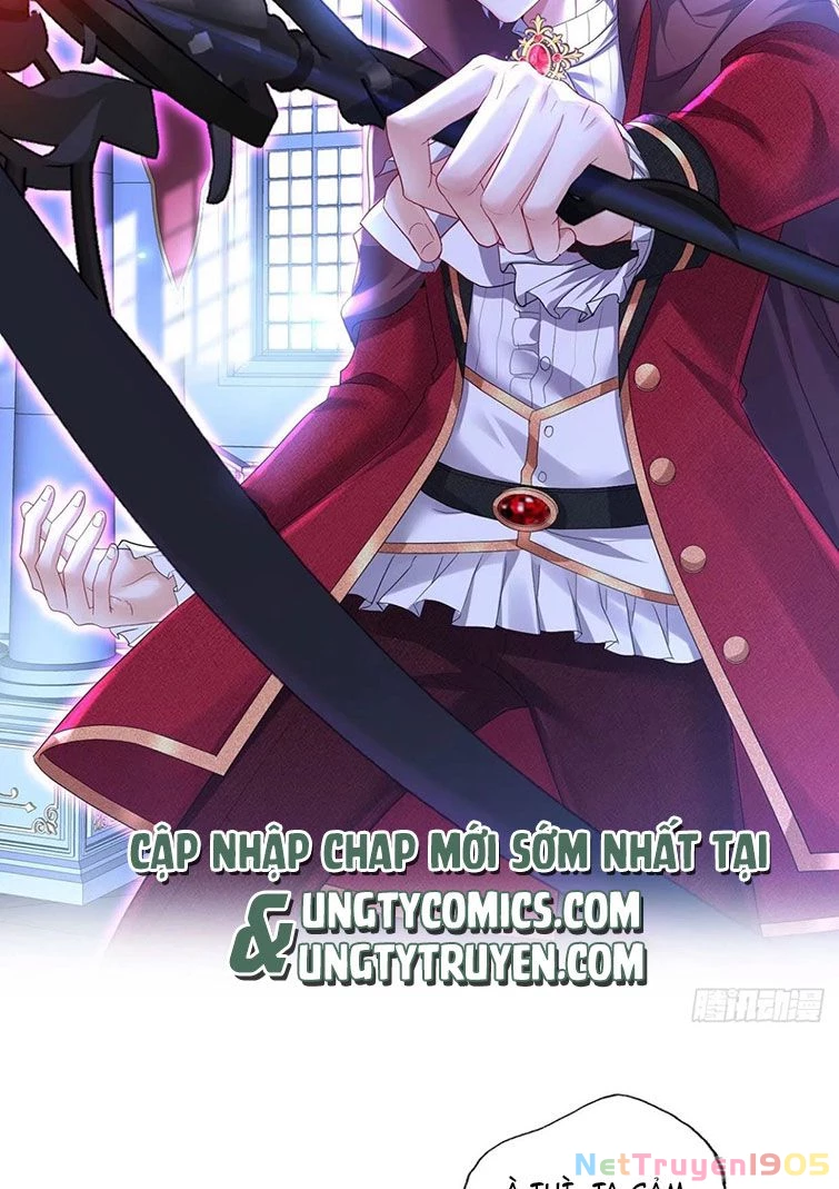 Dẫn Sói Vào Phòng Chapter 61 - 7