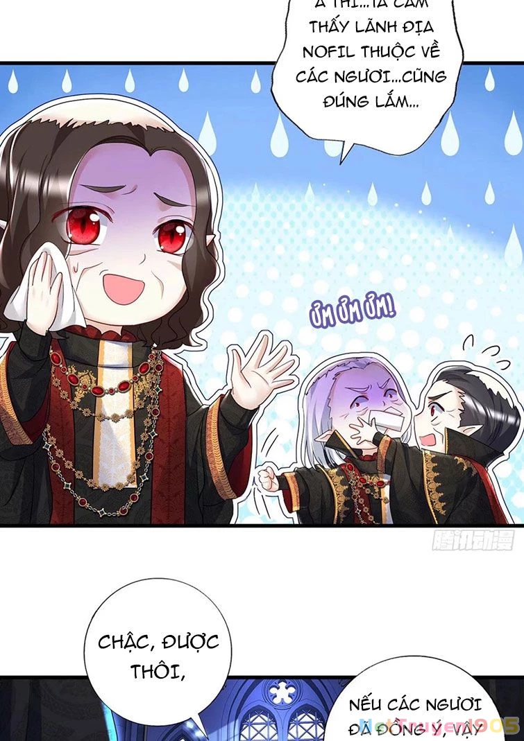 Dẫn Sói Vào Phòng Chapter 61 - 8