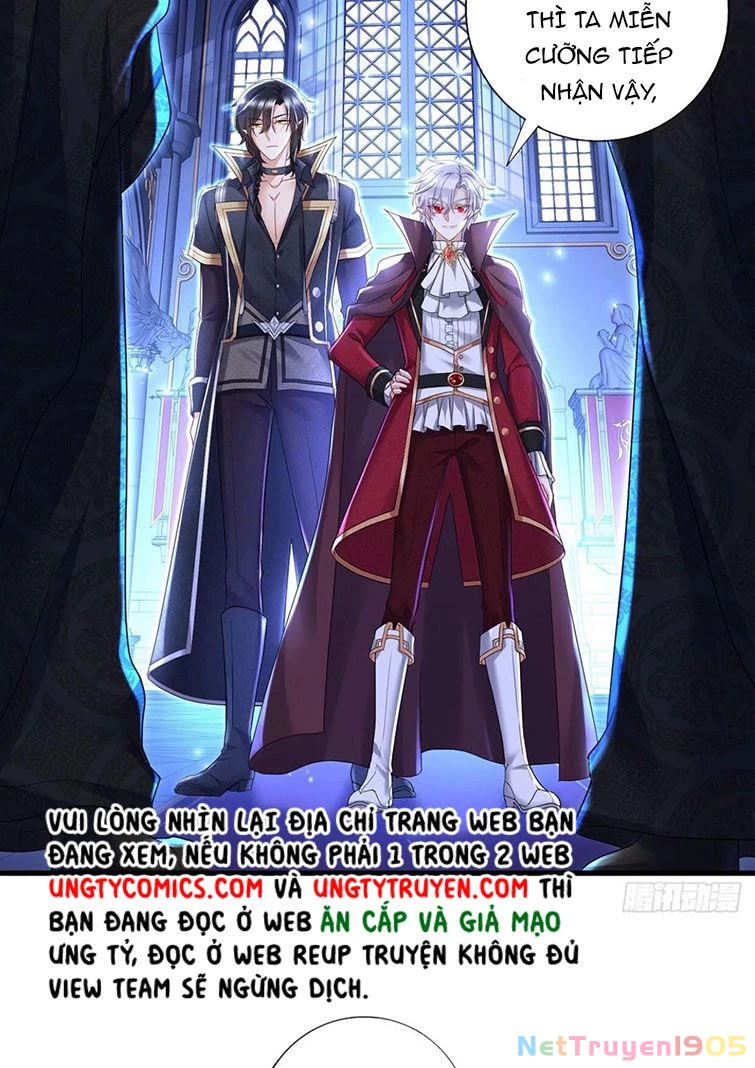 Dẫn Sói Vào Phòng Chapter 61 - 9