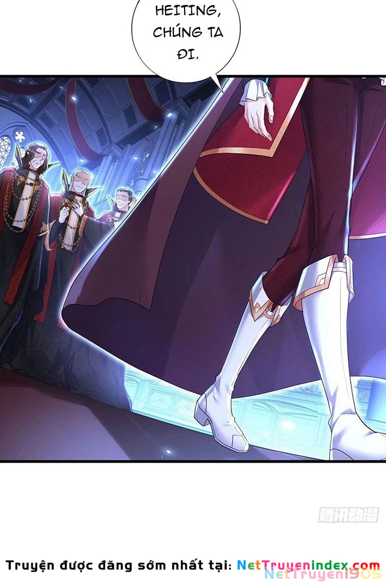 Dẫn Sói Vào Phòng Chapter 61 - 10