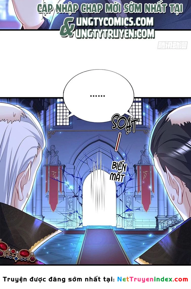 Dẫn Sói Vào Phòng Chapter 61 - 12