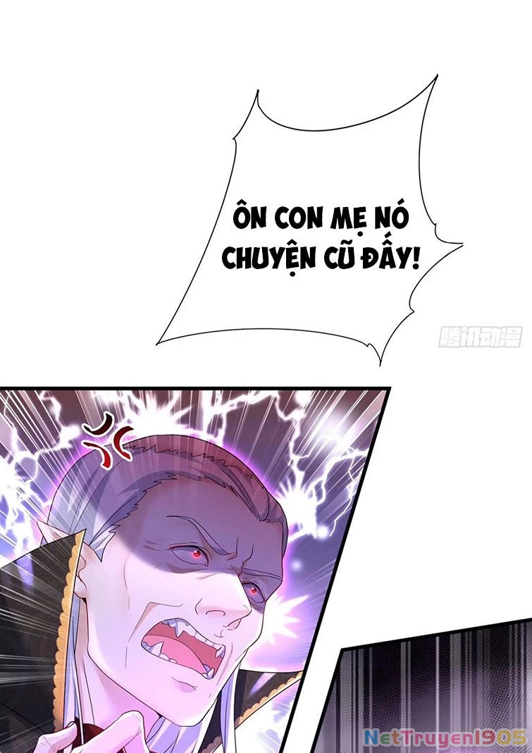 Dẫn Sói Vào Phòng Chapter 61 - 13