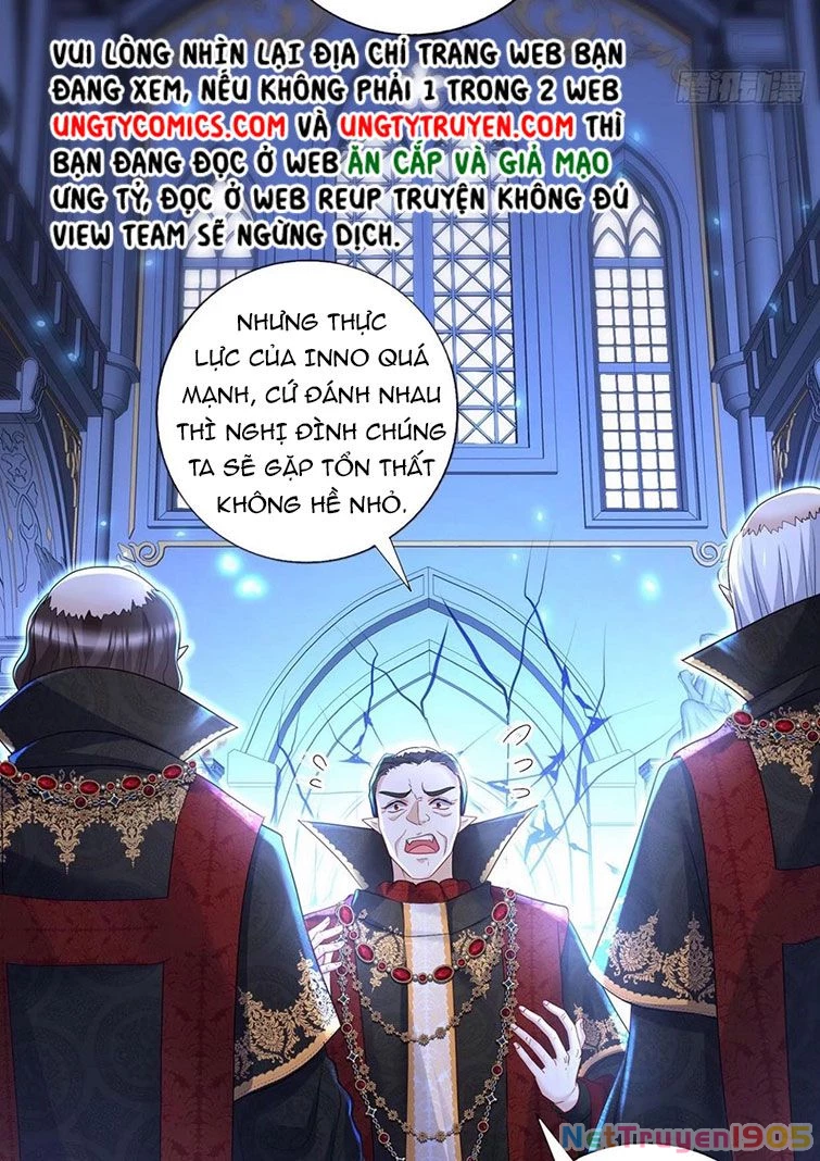 Dẫn Sói Vào Phòng Chapter 61 - 15