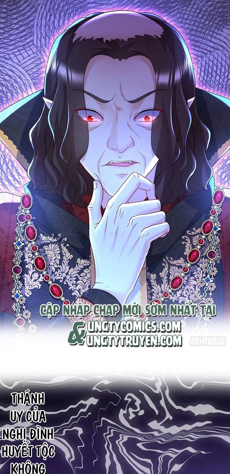 Dẫn Sói Vào Phòng Chapter 61 - 17