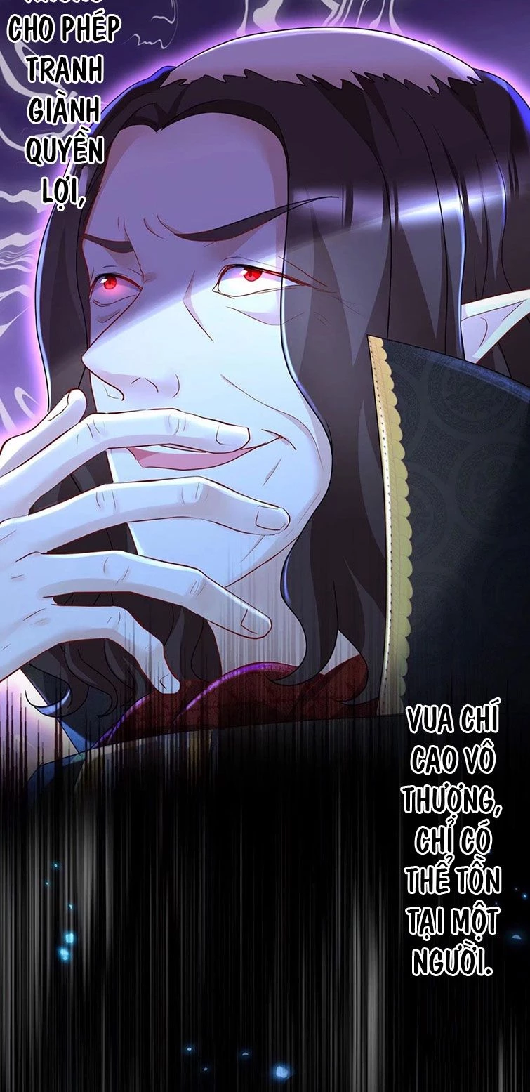 Dẫn Sói Vào Phòng Chapter 61 - 18