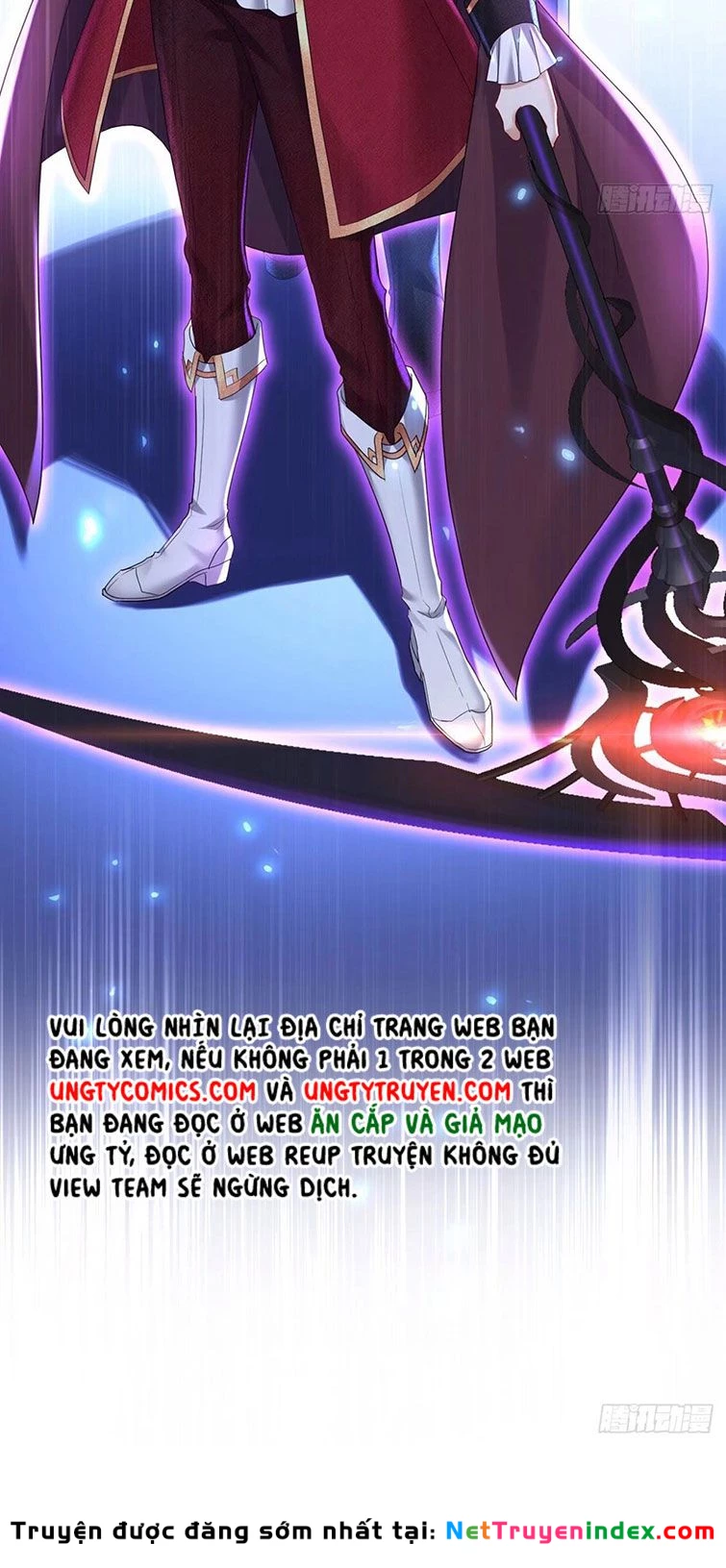 Dẫn Sói Vào Phòng Chapter 61 - 20