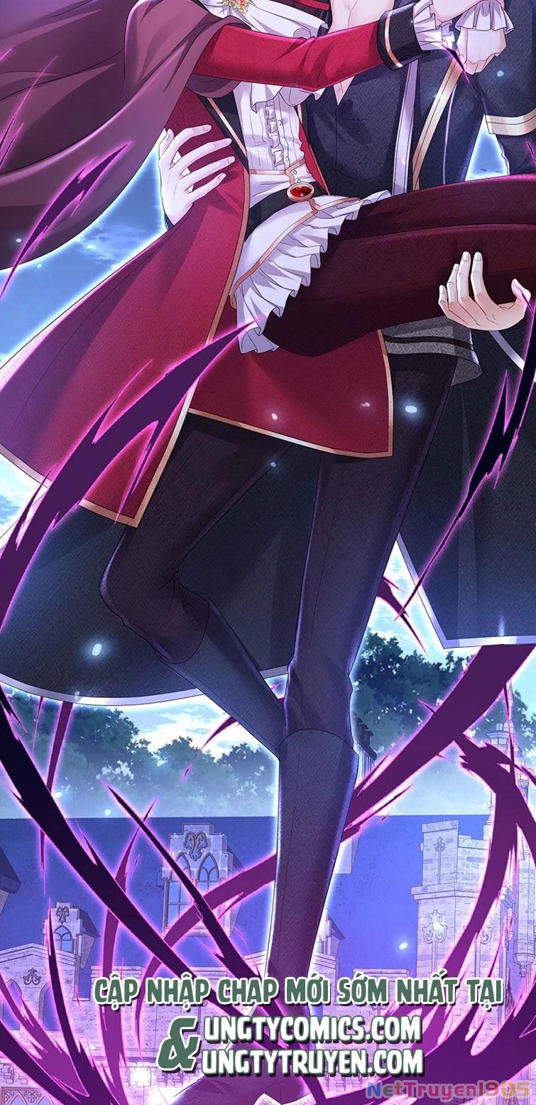 Dẫn Sói Vào Phòng Chapter 61 - 22