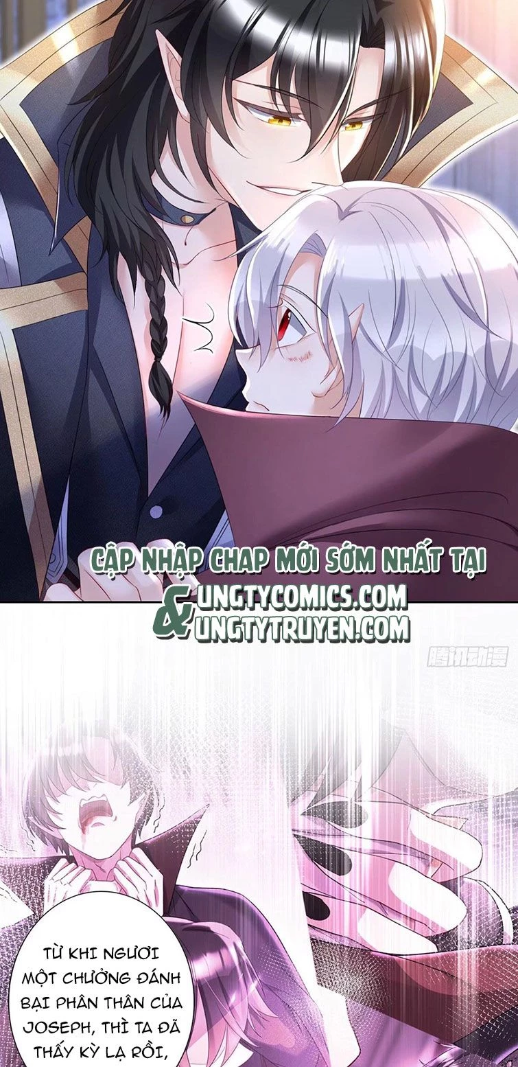 Dẫn Sói Vào Phòng Chapter 61 - 27