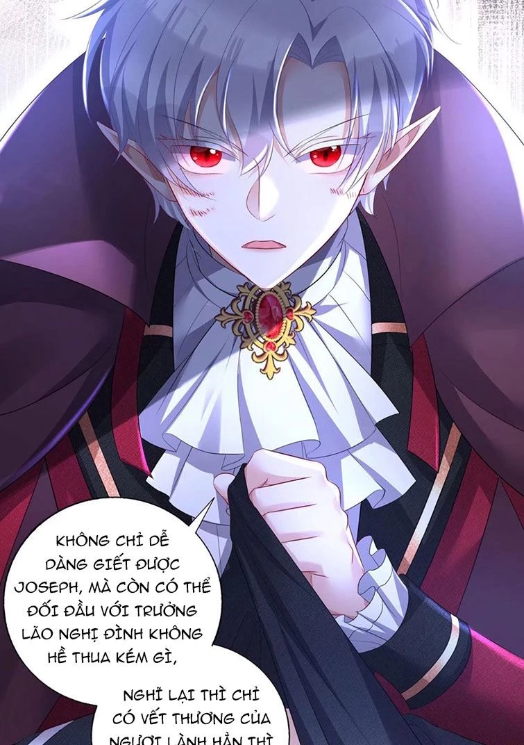 Dẫn Sói Vào Phòng Chapter 61 - 29