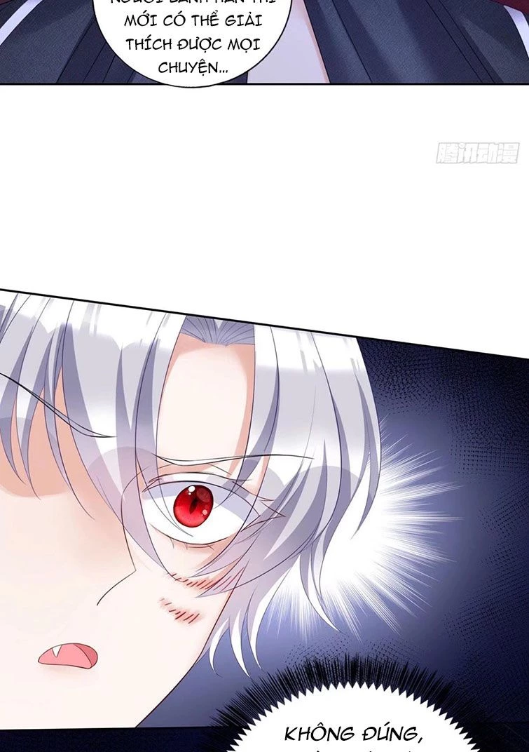 Dẫn Sói Vào Phòng Chapter 61 - 30