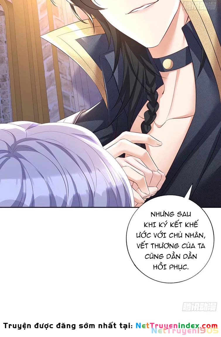 Dẫn Sói Vào Phòng Chapter 61 - 34