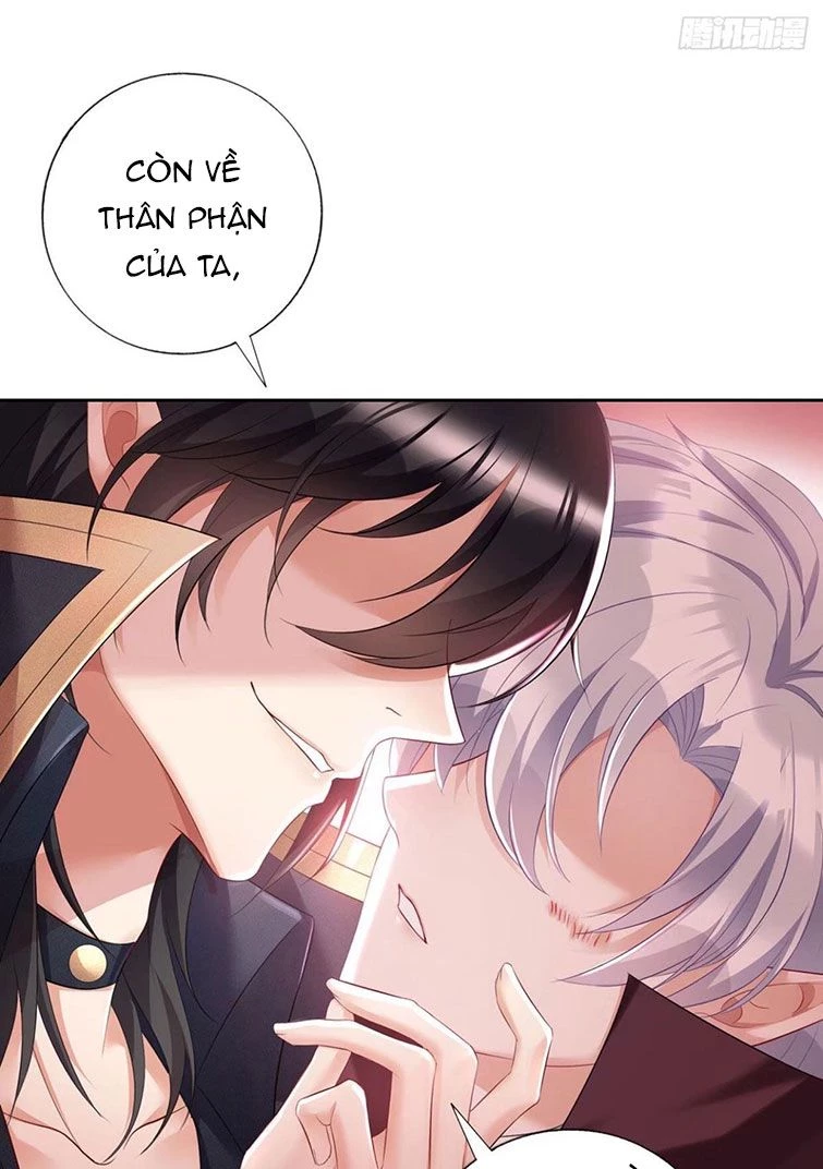 Dẫn Sói Vào Phòng Chapter 61 - 36