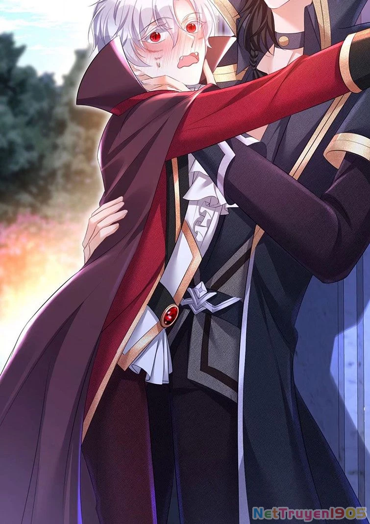 Dẫn Sói Vào Phòng Chapter 62 - 3