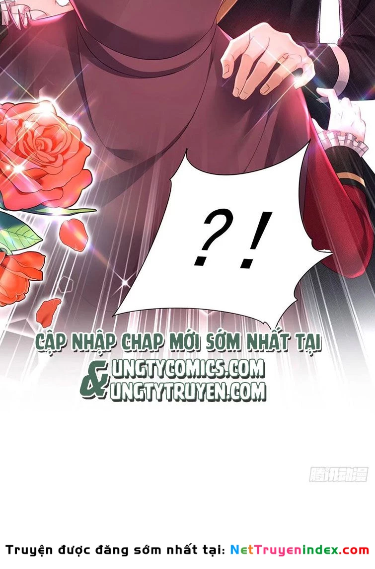 Dẫn Sói Vào Phòng Chapter 62 - 8