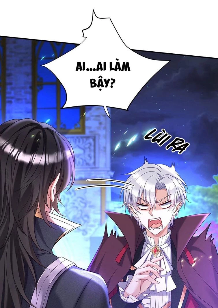 Dẫn Sói Vào Phòng Chapter 62 - 9