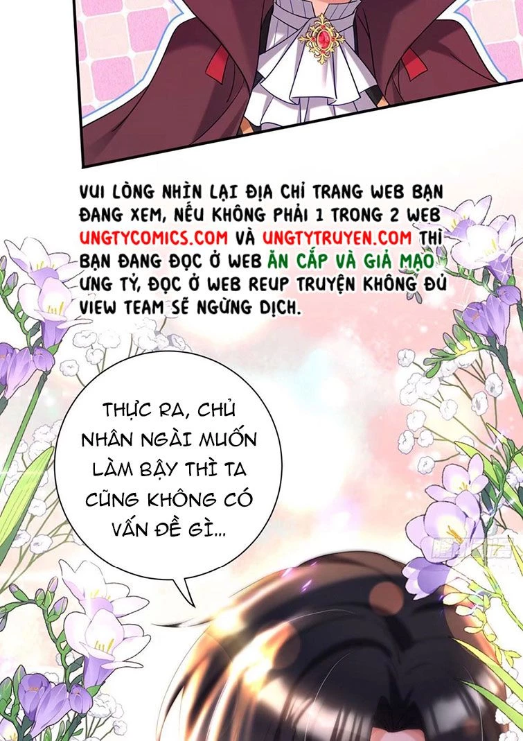 Dẫn Sói Vào Phòng Chapter 62 - 11