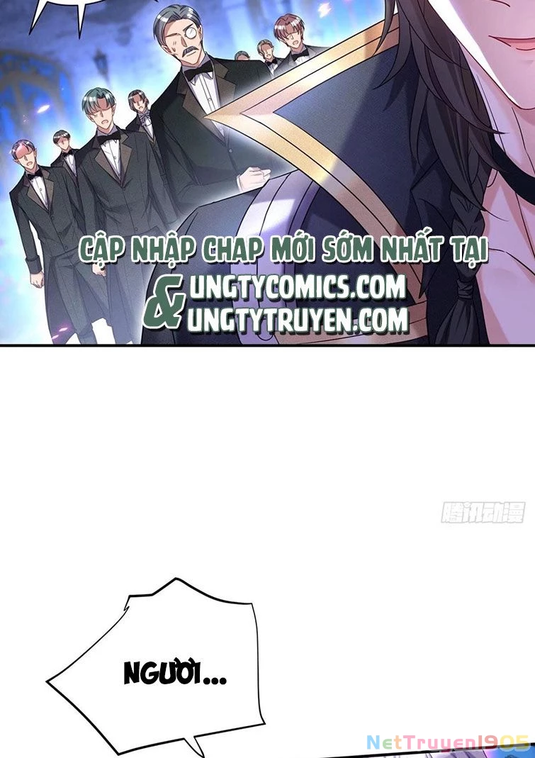 Dẫn Sói Vào Phòng Chapter 62 - 14