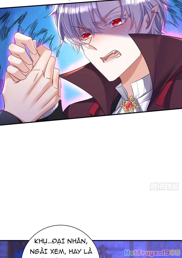 Dẫn Sói Vào Phòng Chapter 62 - 15