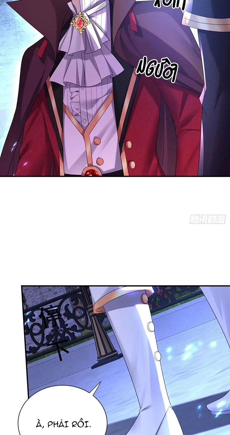 Dẫn Sói Vào Phòng Chapter 62 - 21