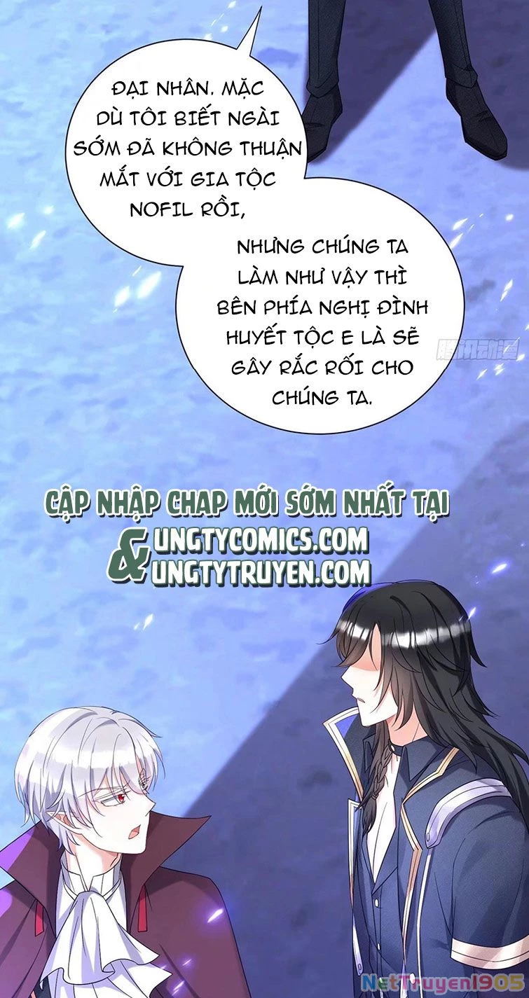 Dẫn Sói Vào Phòng Chapter 62 - 25