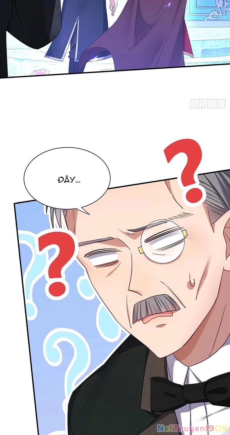 Dẫn Sói Vào Phòng Chapter 62 - 27